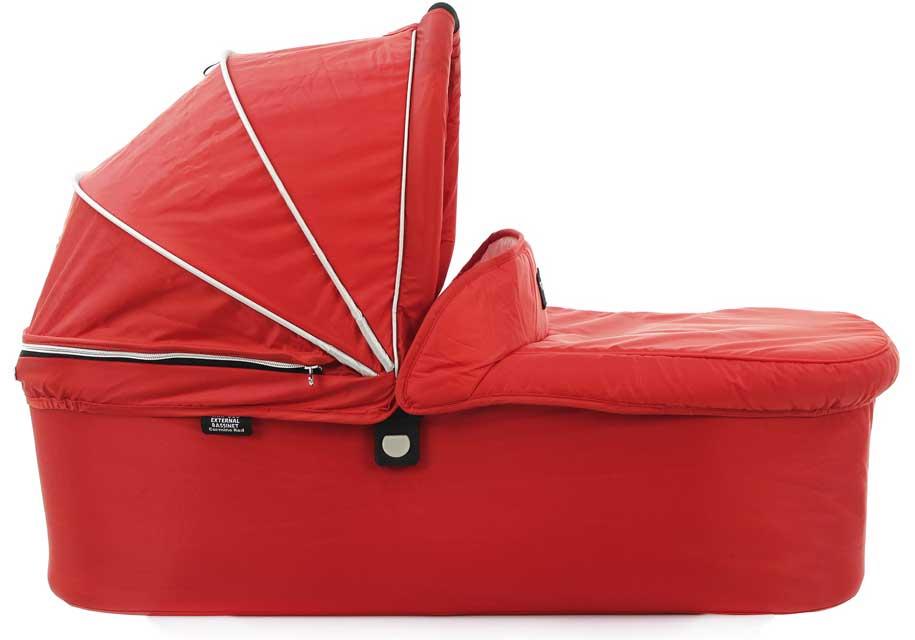 Люлька Valco baby External Bassinet для Snap Duo в ассортименте