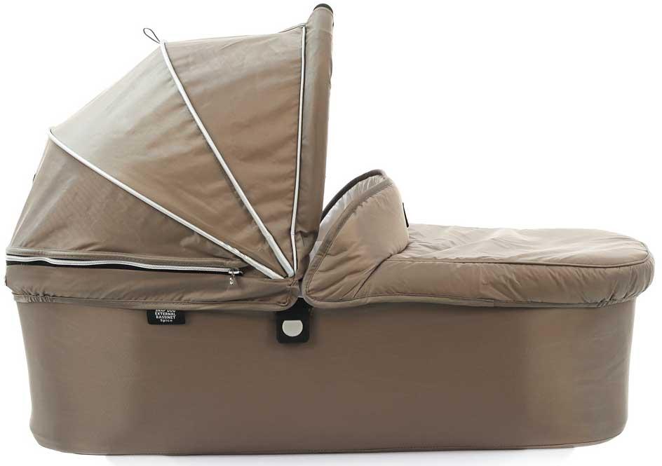 Люлька Valco baby External Bassinet для Snap Duo в ассортименте