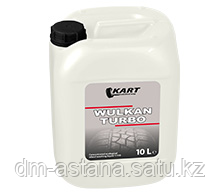 МОЮЩИЙ КОНЦЕНТРАТ WULKAN TURBO 10 л