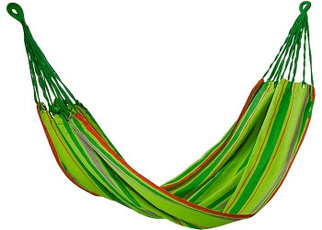 Гамак 200*100см без планок 69585