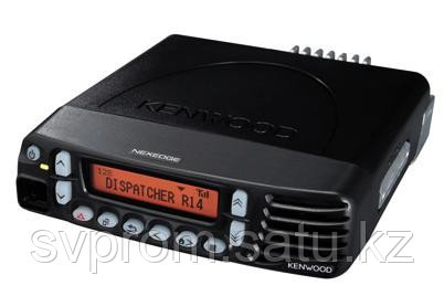 Цифровая автомобильная радиостанция NEXEDGE® - NX-900K. - фото 1 - id-p44000768