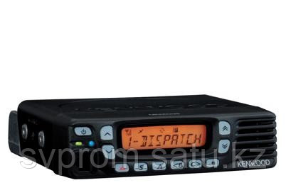 Цифровая автомобильная радиостанция dPMR NEXEGE® - NX-820E dPMR. - фото 1 - id-p44000924