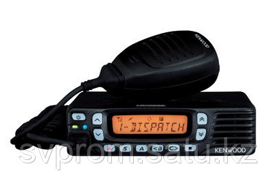 Автомобильная NEXEGE® радиостанция NX-720HGK. - фото 1 - id-p44000980