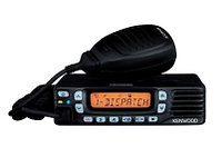 Цифровая автомобильная радиостанция NEXEGE® - NX-820HGK2.