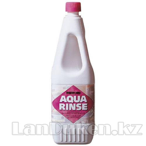 Жидкость для биотуалетов Aqua Kem Rinse 1,5 л.