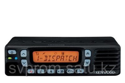 Цифровая автомобильная NEXEGE® радиостанция - NX-720E. - фото 1 - id-p44002387