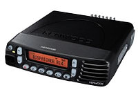 Цифровая автомобильная радиостанция NEXEDGE - NX-800K.