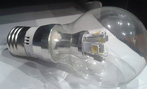 Светодиодная лампа Led Grand, фото 2