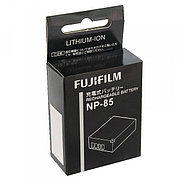 Аккумулятор Fujifilm NP-85
