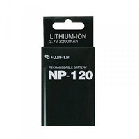 Аккумулятор Fujifilm NP-120