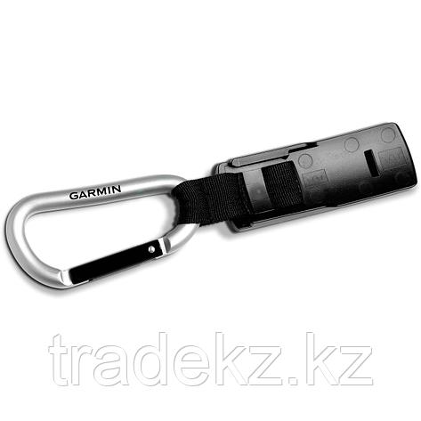 Garmin 010-11022-20 - карабин для eTrex 10/20/30, GPSAMP 62/64, Oregon 600/650, Dakota 10/20, Rino 650, Astro, фото 2