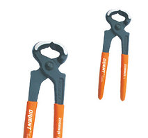 Клещи столярные Orient 160мм