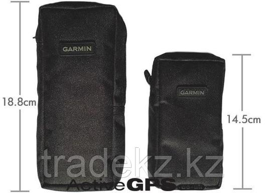 Garmin 010-10117-02 - закрытый чехол (сумка), 18, 8 см - универсальный, фото 2