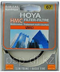 Hoya 67mm UV HMC