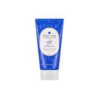 Frui-Tea Cleansing Blueberry Tea Foam [Missha]