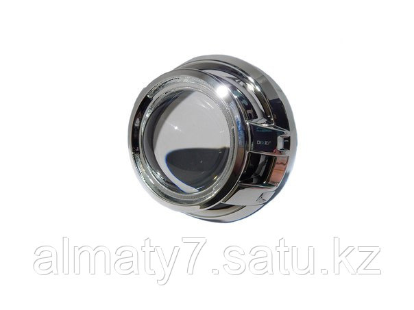 Биксеноновые линзы Dixel Q5 3.0 H4 D2/D4