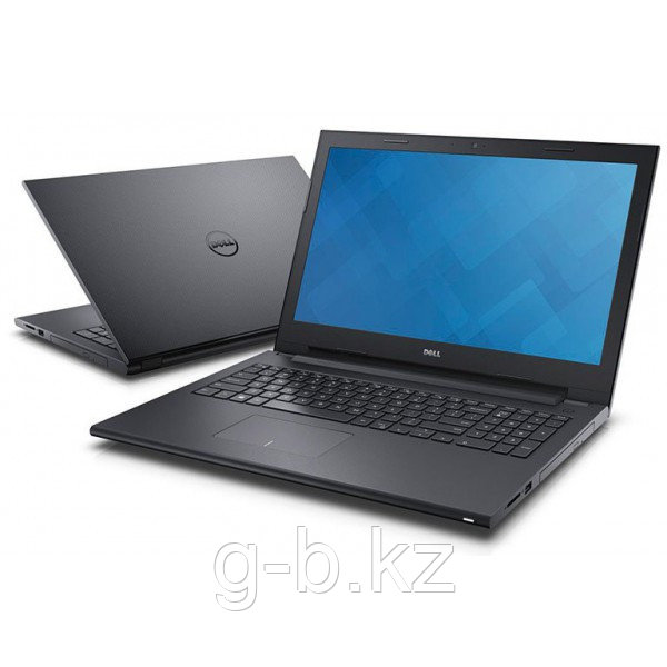 Ноутбук Dell 15,6 ''/Inspiron 3552 /Intel Pentium N3710 Windows 10