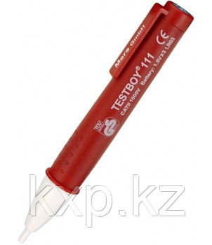 TESTBOY111 Бесконтактный индикатор напряжения