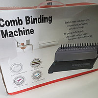 Аппарат для мягкого переплета Брошюратор