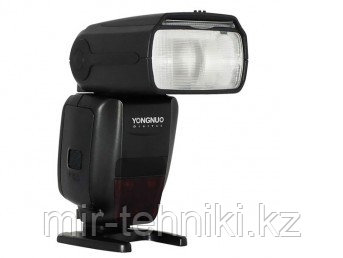 Yongnuo Speedlite YN-600EX-RT II