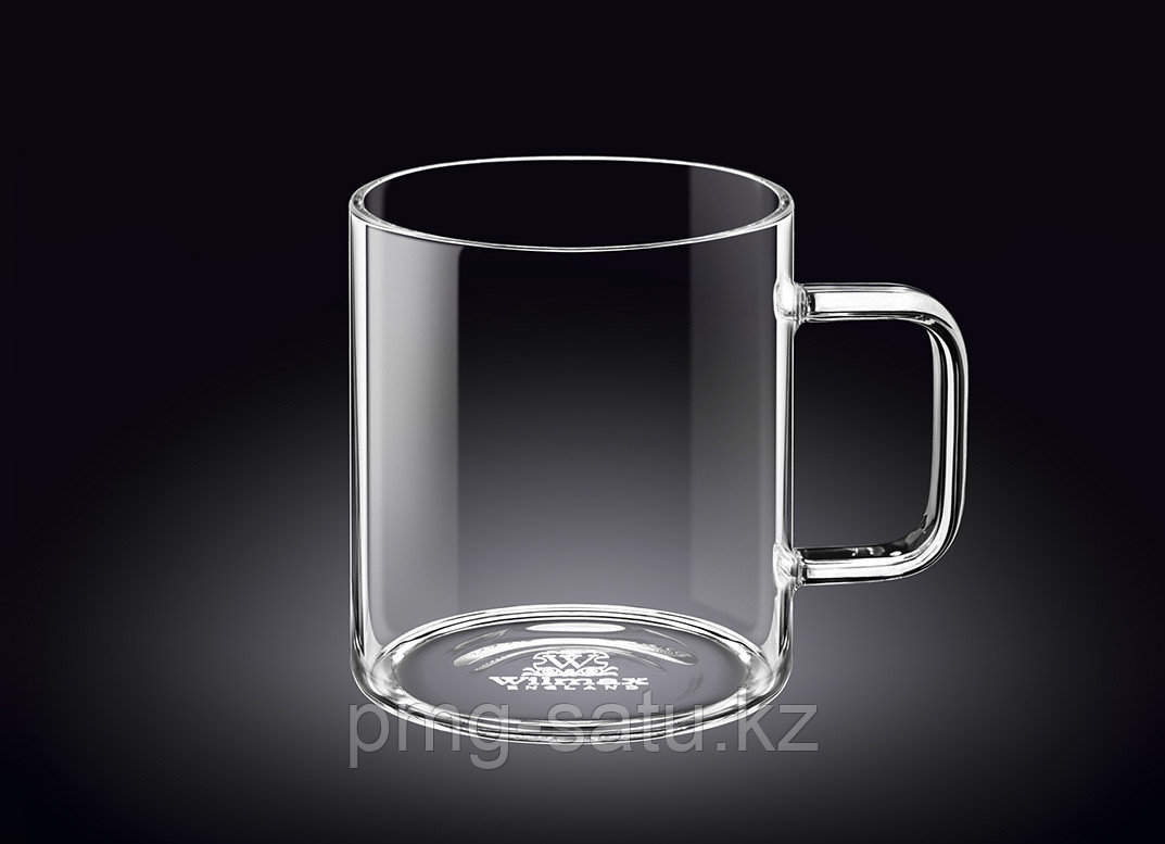 Кружка Wilmax Thermo Glass 400 мл