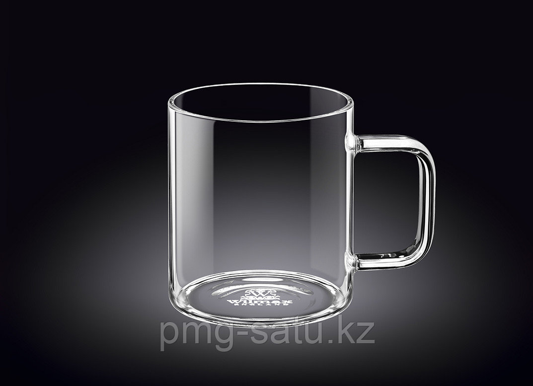 Кружка Wilmax Thermo Glass 320 мл