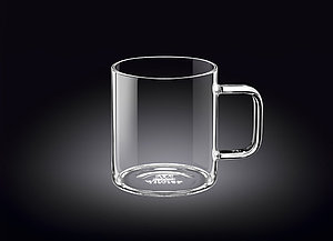 Чашка Wilmax Thermo Glass 250 мл