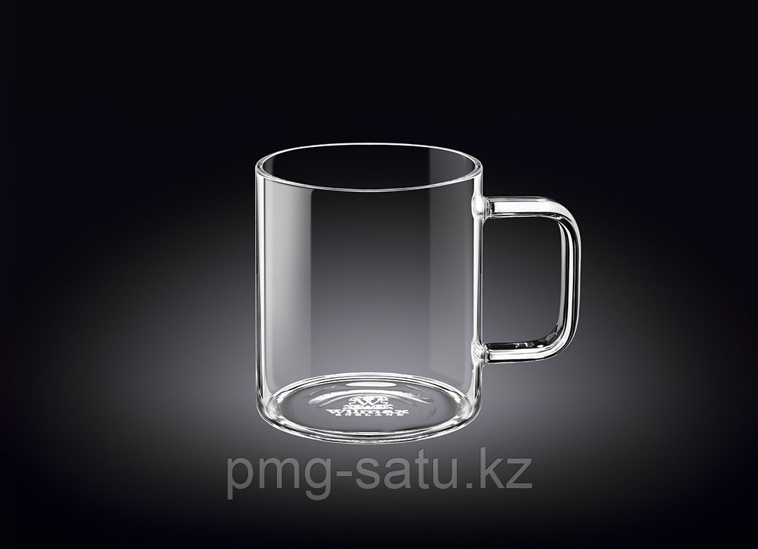 Чашка Wilmax Thermo Glass 200 мл