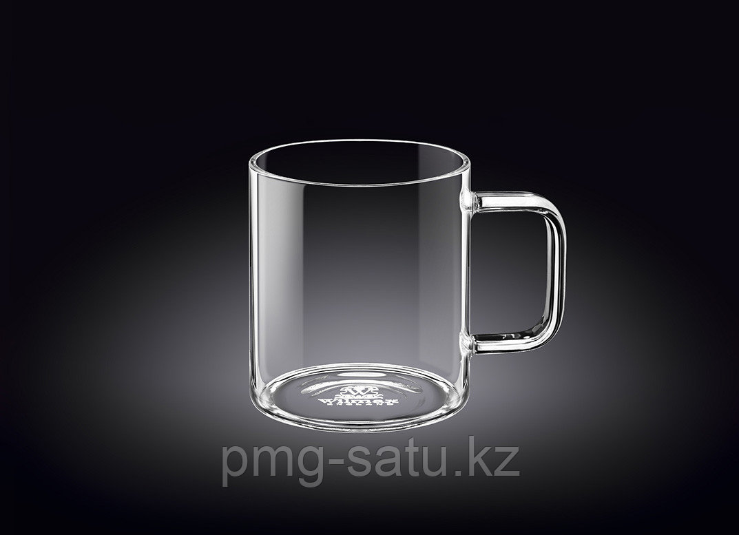 Чашка Wilmax Thermo Glass 200 мл - фото 1 - id-p44021749