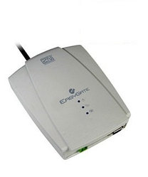 Аналоговый GSM шлюз 2N EasyGate FAX