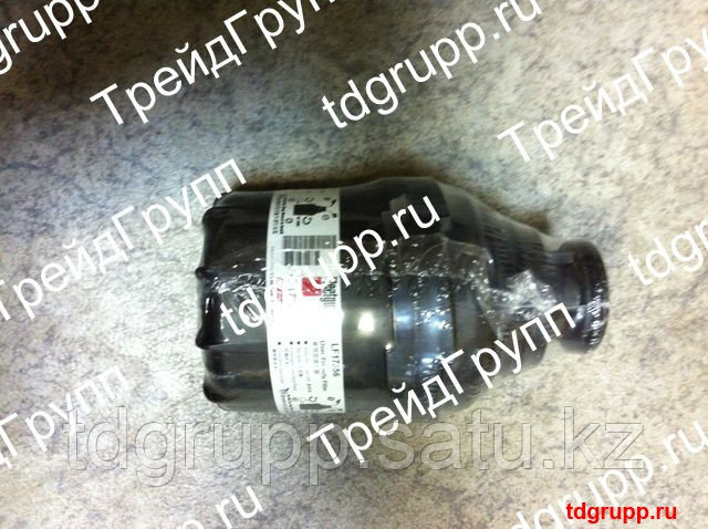 5266016 Фильтр масляный Cummins ISF 2.8 LF17356
