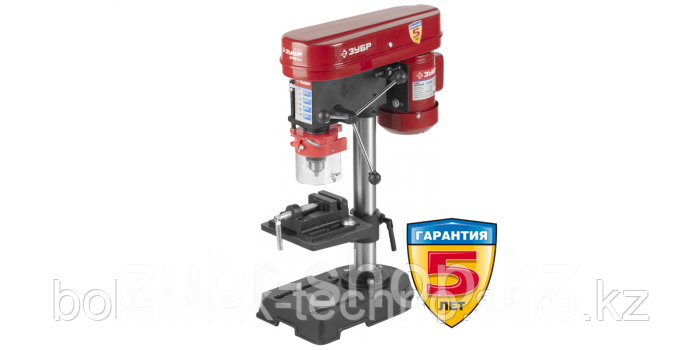 Купить Сверлильный Станок Зубр 350