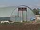Строительство бескаркасных ангаров в Казахстане, фото 3