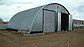 Бескаркасные ангары под зернохранилище, фото 3