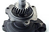 4955706 (3800745) Водяной насос Cummins QSM11