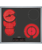 Электрическая варочная панель Siemens ET 645 FMP1R
