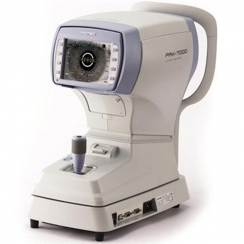 Авторефрактокератометр POTEC PRK-7000