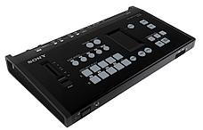 Видеомикшер Sony MCX-500 со встроенным рекордером на карту памяти SD, фото 2