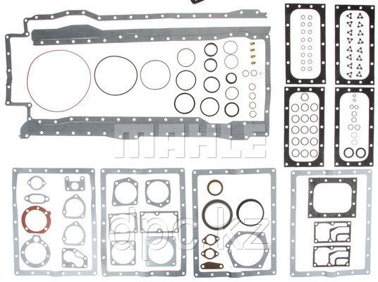 Нижний набор прокладок MAHLE CS54984-6 для двигателя Cummins K50 3015446 3029188 3801717 3804300