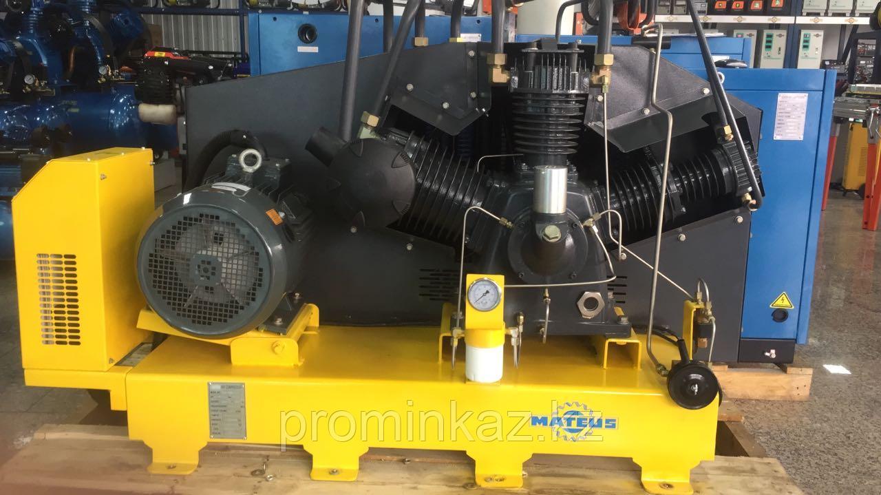 Компрессор Mateus WZ-1-30, 30 атм, 1м3/мин.