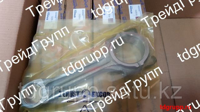 4115C313 Шатун Perkins
