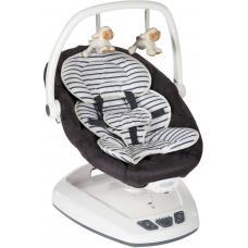 Электрокачель Graco Move With Me Bretton Stripe