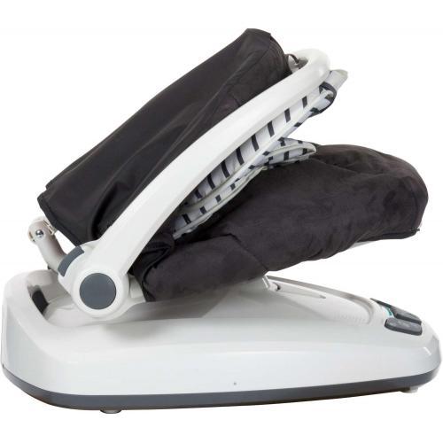 Электрокачель Graco Move With Me Bretton Stripe