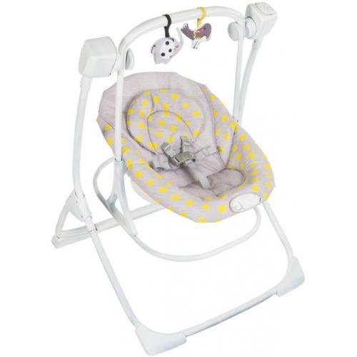 Качель Graco Cozy Duet в ассортименте