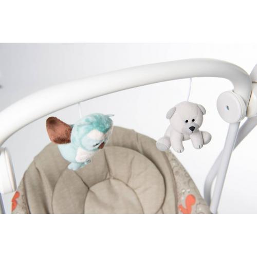 Качель Graco Cozy Duet в ассортименте