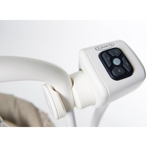 Качель Graco Cozy Duet в ассортименте