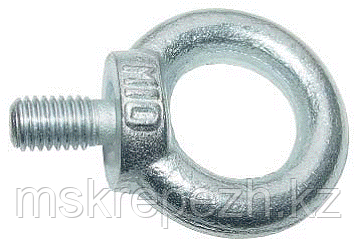 Рым болт DIN 580 - 6мм, фото 1