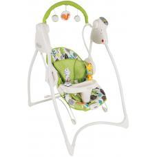 Качель Graco Swing and Bounce в ассортименте