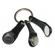 Идентификаторы (карточки, ключи touch memory)