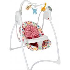 Электрокачеля Graco Lovin Hug в ассортименте